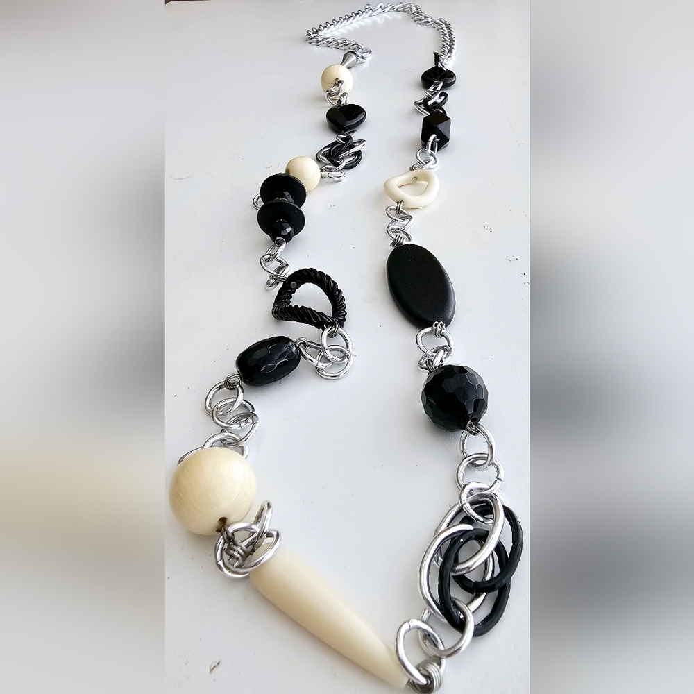 Italian Handmade Necklace